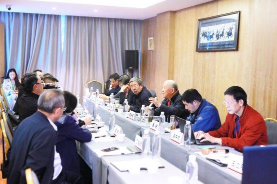 古建美·中華魂公益行動暨歷史文化名城保護與利用學術活動在大理召開