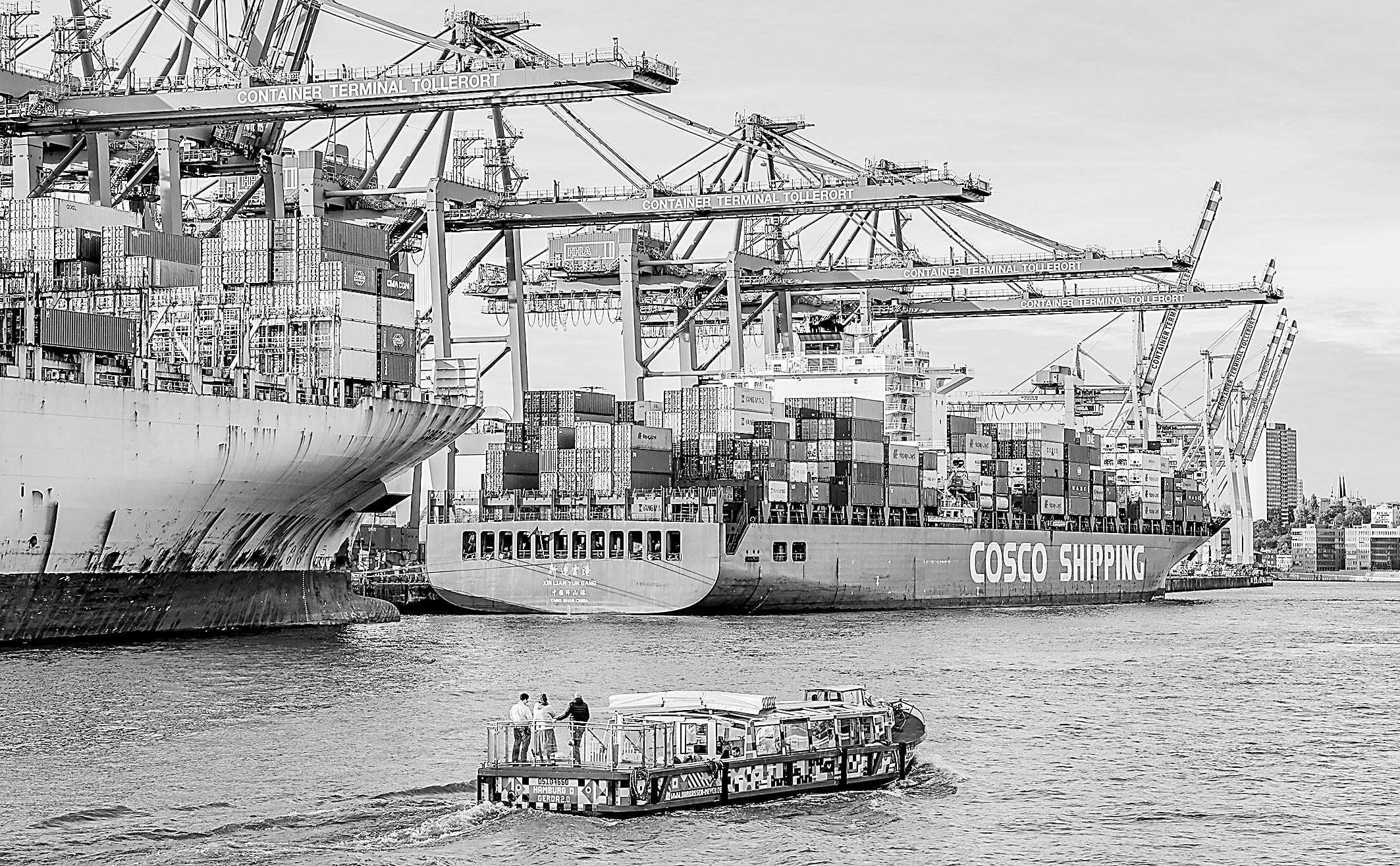 規模降至十年新低 綠地投資快速崛起 中國對歐投資出現重要變化