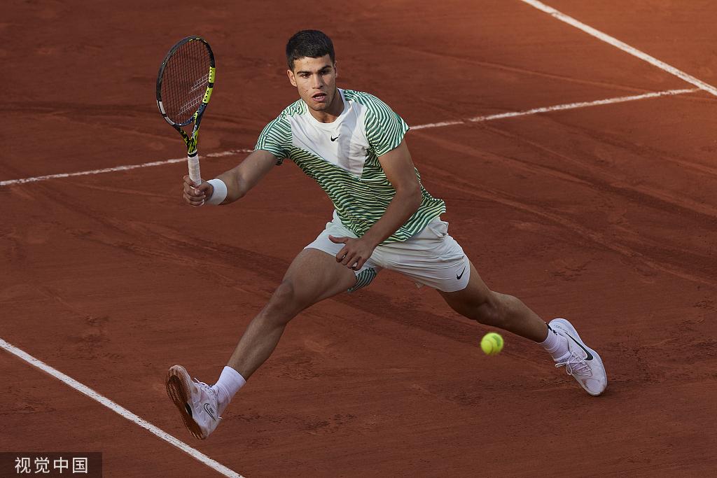 新生代崛起！法網今年更多可能性，男單、女單競爭格局更開放