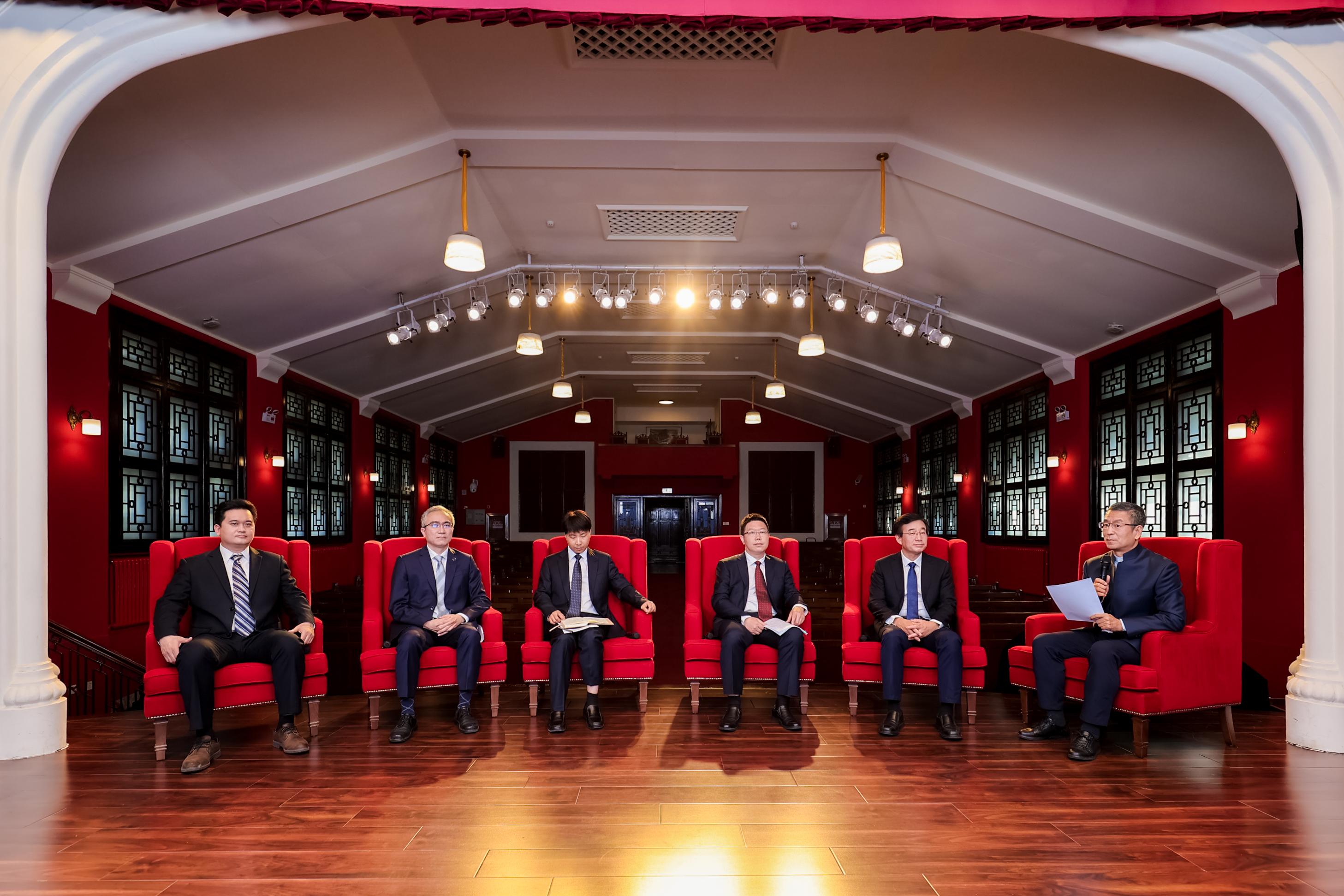 北京協和醫學院與四所高校聯合創辦“協和醫班” 跨文理工科培養複合型醫學人才