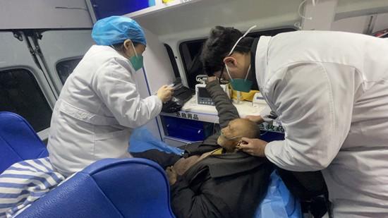 制度保障加溫情守護，疫情低流行期農村這樣防疫