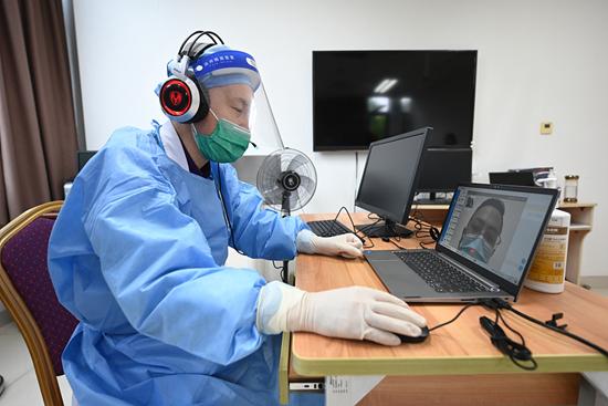 互聯網醫療：探索就醫新可能