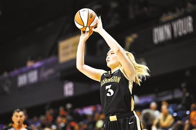 中國女籃亞洲盃12人名單出爐 韓旭、李夢、王思雨等領銜出戰