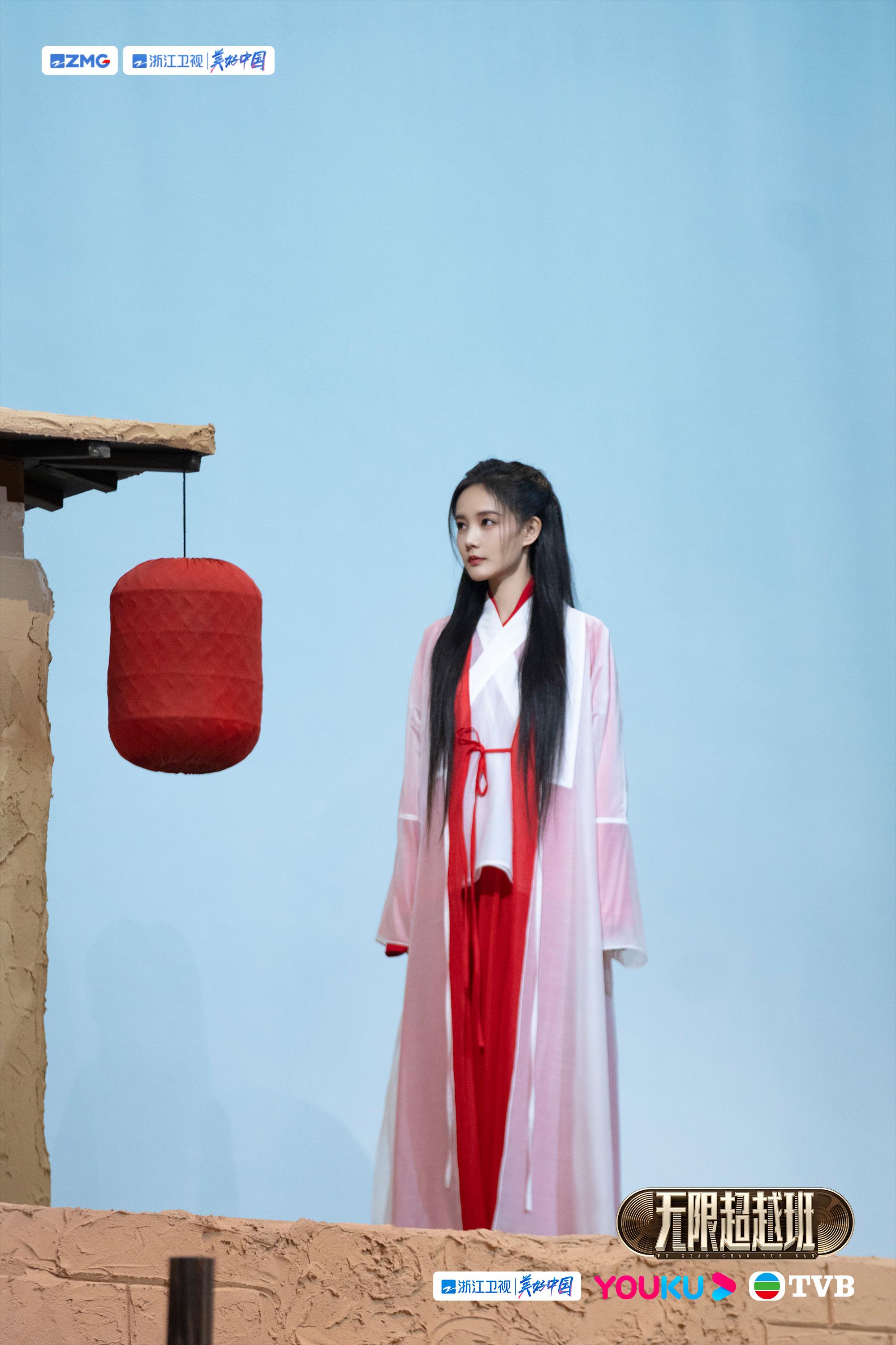 《無限超越班》推陳出新，以演藝訓練班模式聚焦青年演員的成長