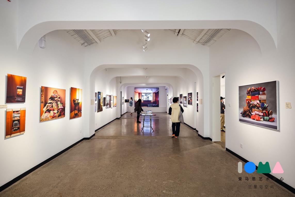 記憶影像藝術展《芬芳一生》開幕 打造記憶故事體驗場
