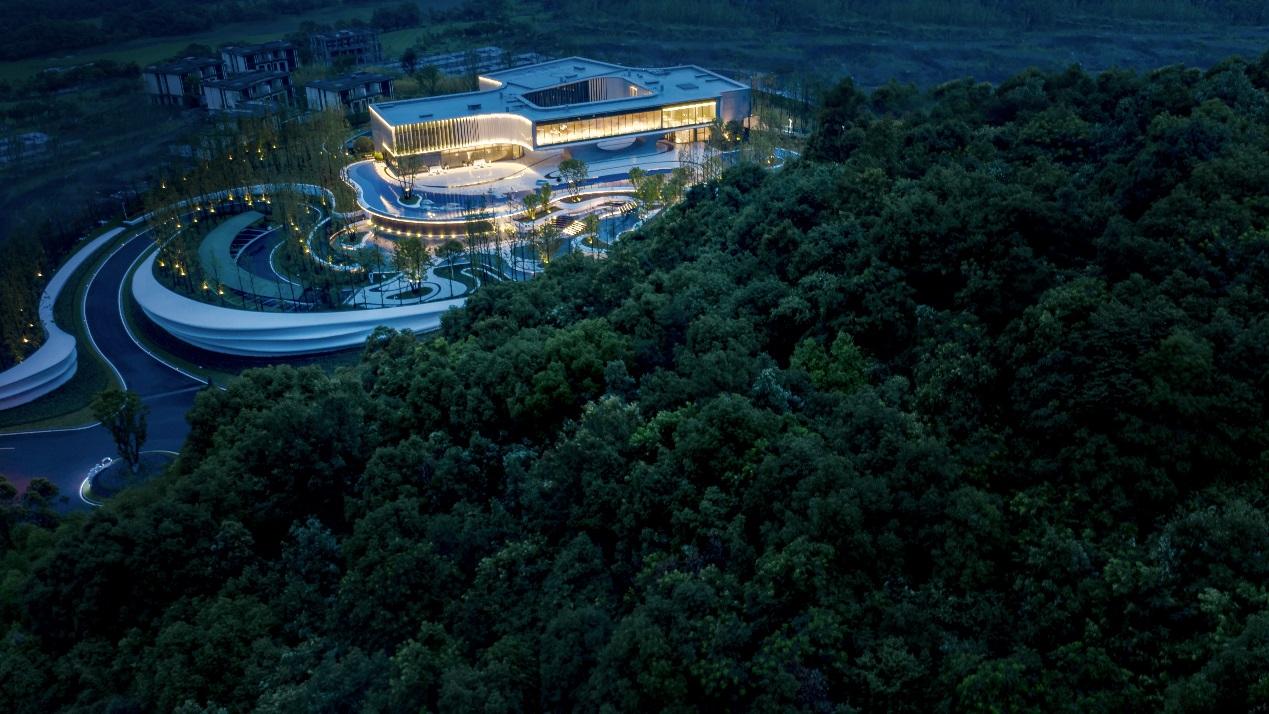 連續十年領跑重慶樓市，金科重慶動力從何而來？