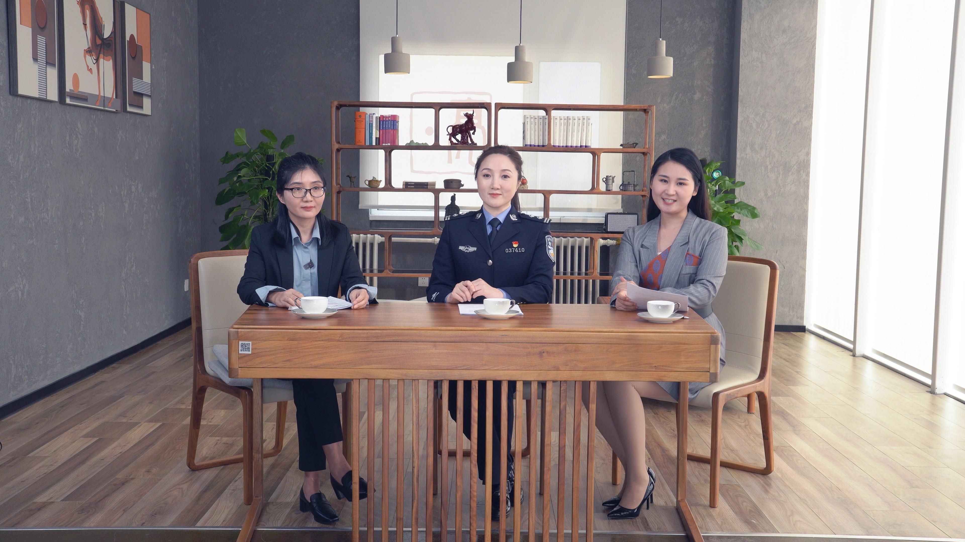 識破網絡刷單陷阱，《反詐這一課》教你練就火眼金睛