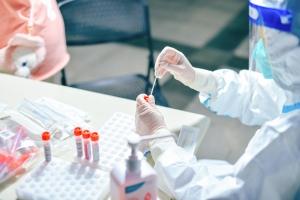 從免費到自費 核酸檢測賽道進入下半場