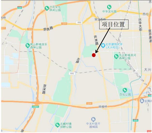 中建三局+大興城建以底價10億元競得北京大興新城西片區0002地塊