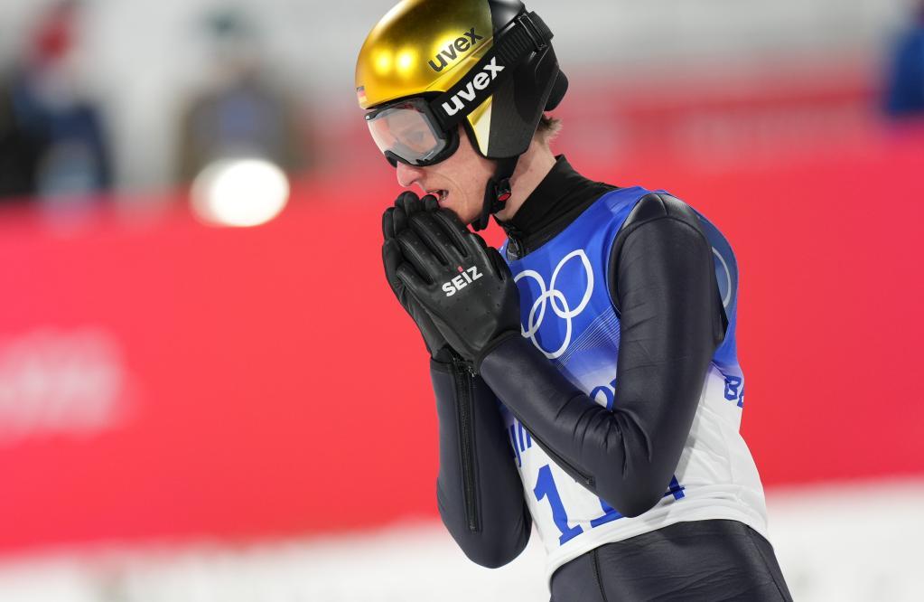 氣候變化 歐洲雪季有點兒尬