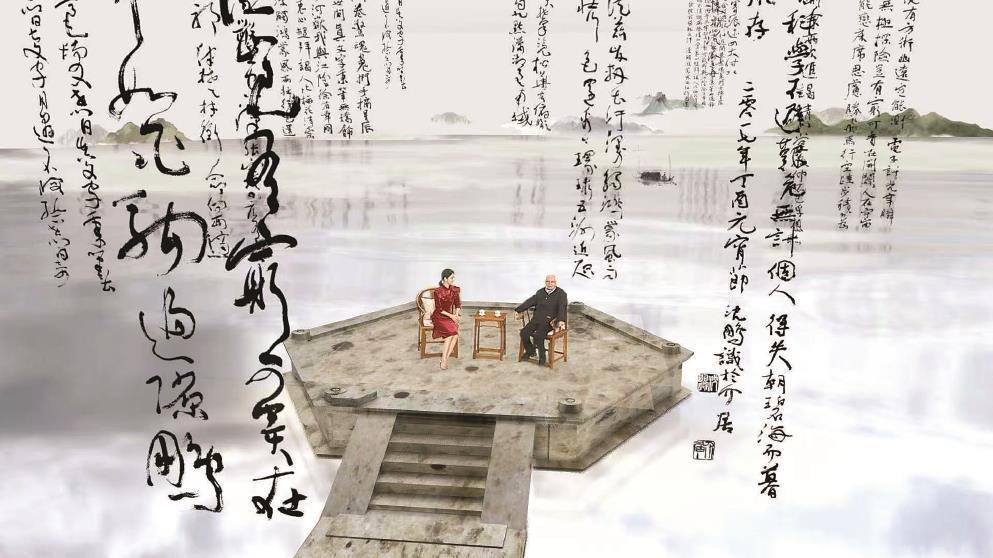 以新時代文藝的羣星閃耀 打造大衆美育樣本