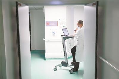 AI“旋風”席捲，製藥業能否借勢起航