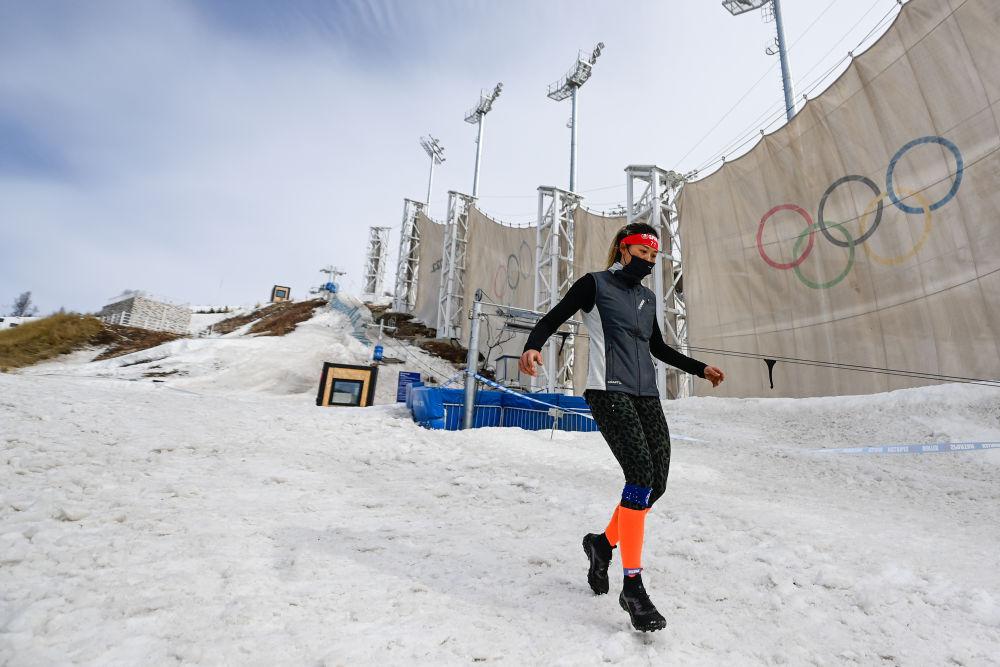 除了滑雪 崇禮冬奧場館還有哪些打開方式
