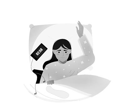 早就陽康了 爲何留下失眠病根兒？