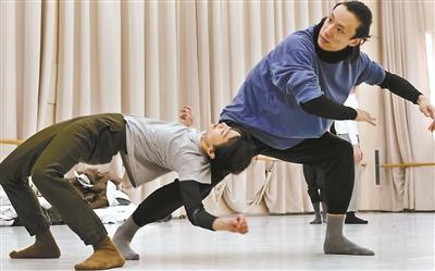 《東坡》：用舞蹈語言展現傳統美學和思想