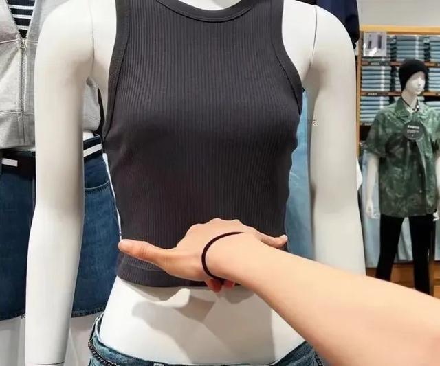 女裝尺碼越來越小？商家刻意製造身材焦慮？