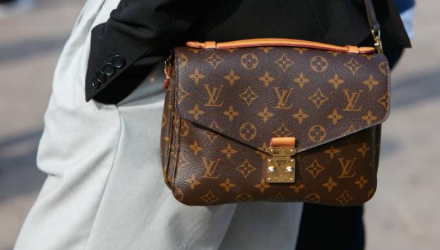 中國奢侈品市場表現強勁 LVMH 第一季度增長17%