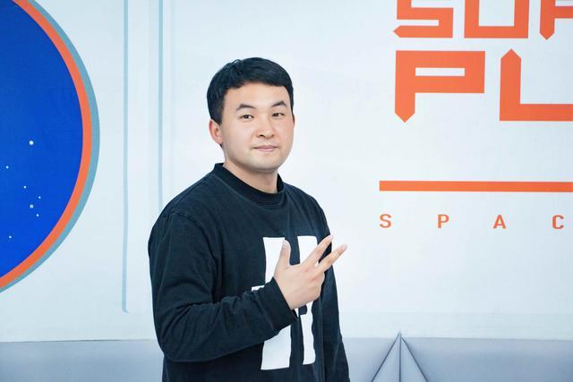 超能星球合夥人李兵：享受體育的快樂，纔是最重要的事