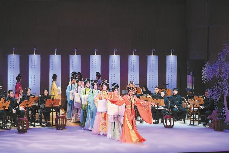 傳統文化有了更多“打開方式”