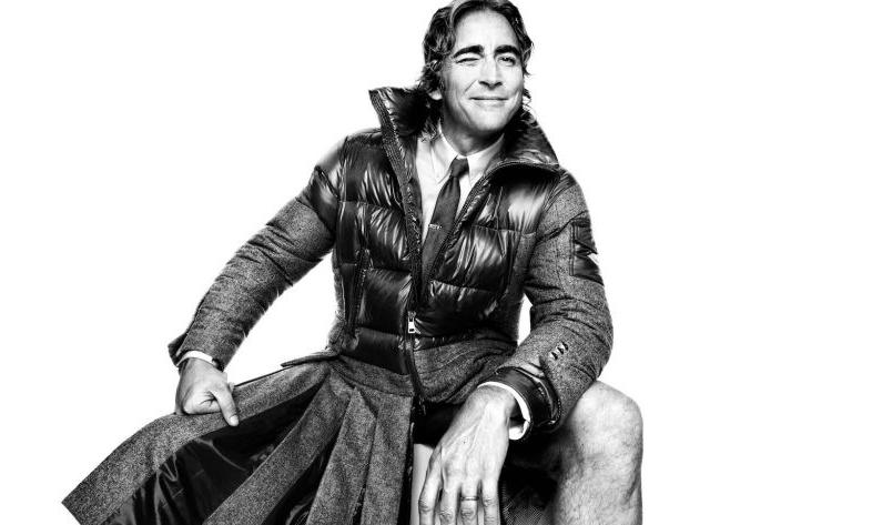 Moncler將與世界多位著名服裝設計師合作