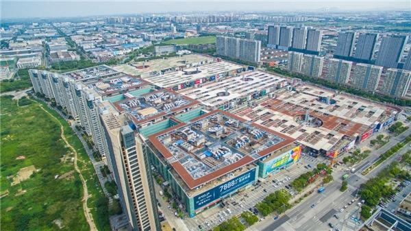 “善居工程”暖心 無錫新世界國際“適老化”改造延續大愛