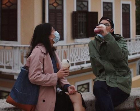 喜茶不斷破圈 傳統茶文化注入年輕“基因”