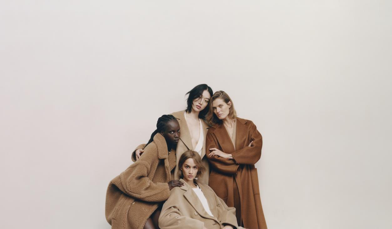 Max Mara，不止於一件大衣