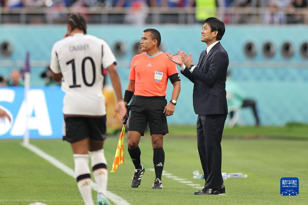 卡塔爾世界盃|國際足聯：技戰術“風向標”有變化