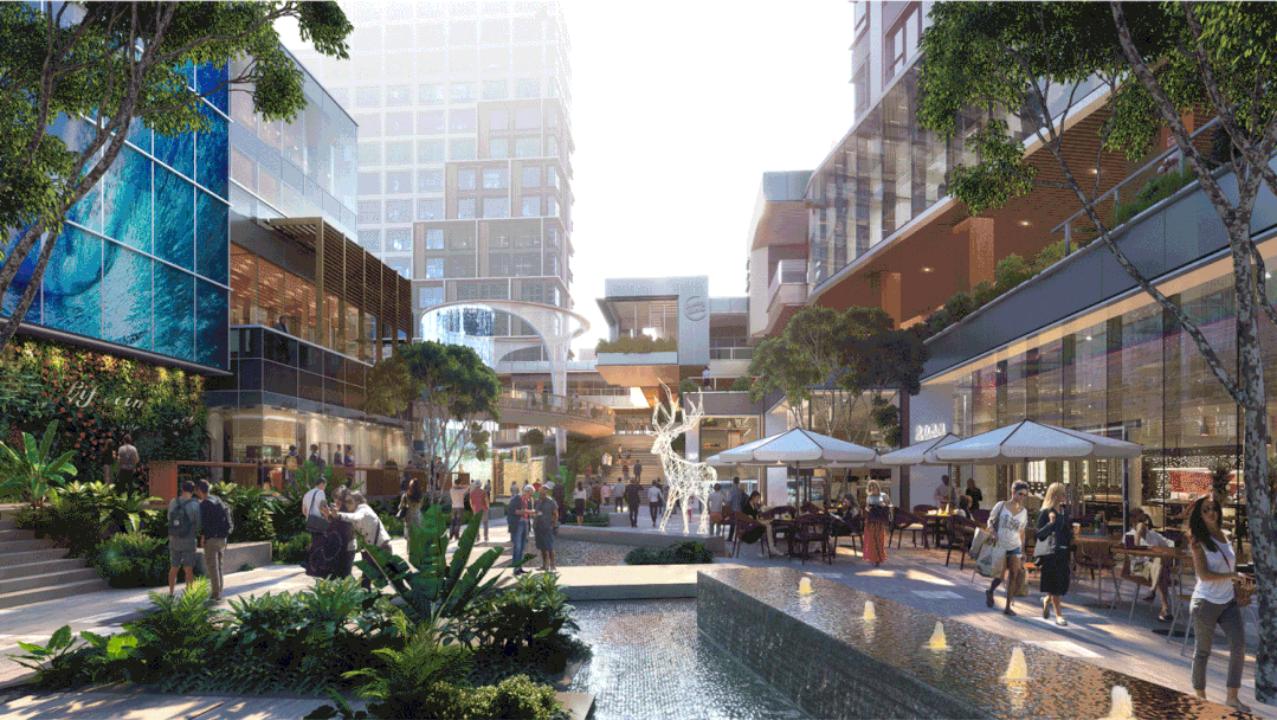 悅集正式官宣 麓悅江城·都會區首發之作