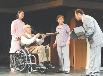 把演藝當學問 對藝術永葆敬畏之心
