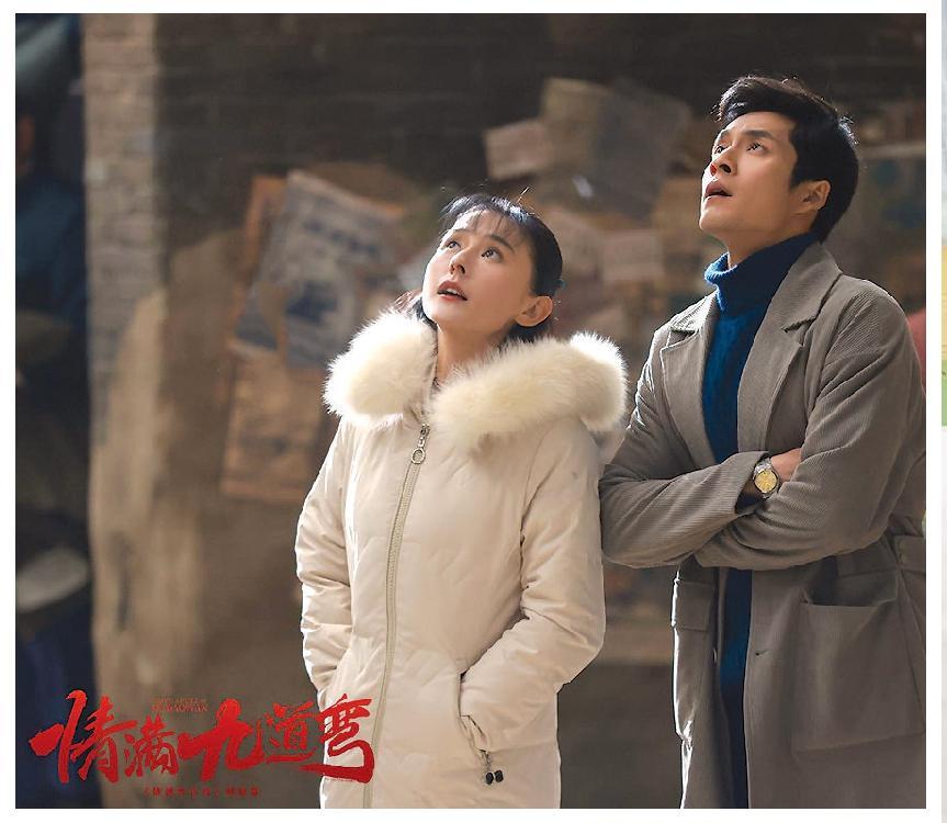 呼喚從“年代劇”到“時代劇”的躍升
