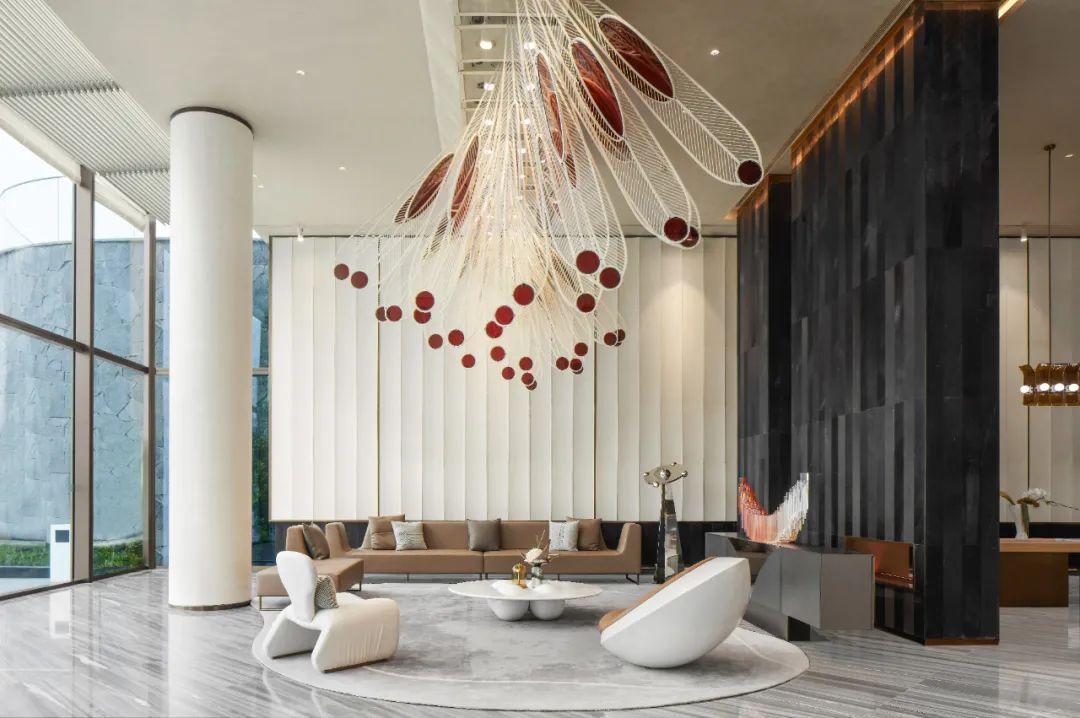 首鋼雲尚江來驚豔首開 匠造理想人居