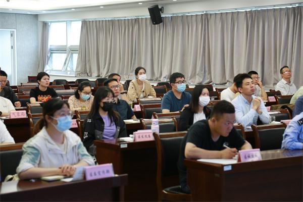 應用“信用分類分級”“彙總取重”——南京高淳集中抽取2023年度雙隨機檢查對象