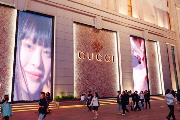 高端消費品業績亮眼 中國市場重歸正向發展