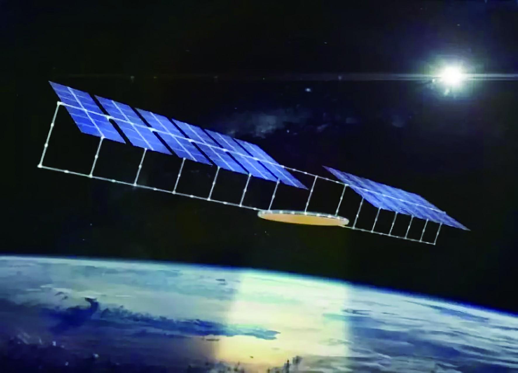 首次發佈火星全球圖，中國航天展示“星辰大海”計劃