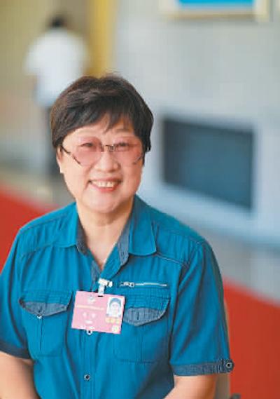 北京宣武醫院神經外科首席專家凌鋒教授：醫患共情 診療更貼心