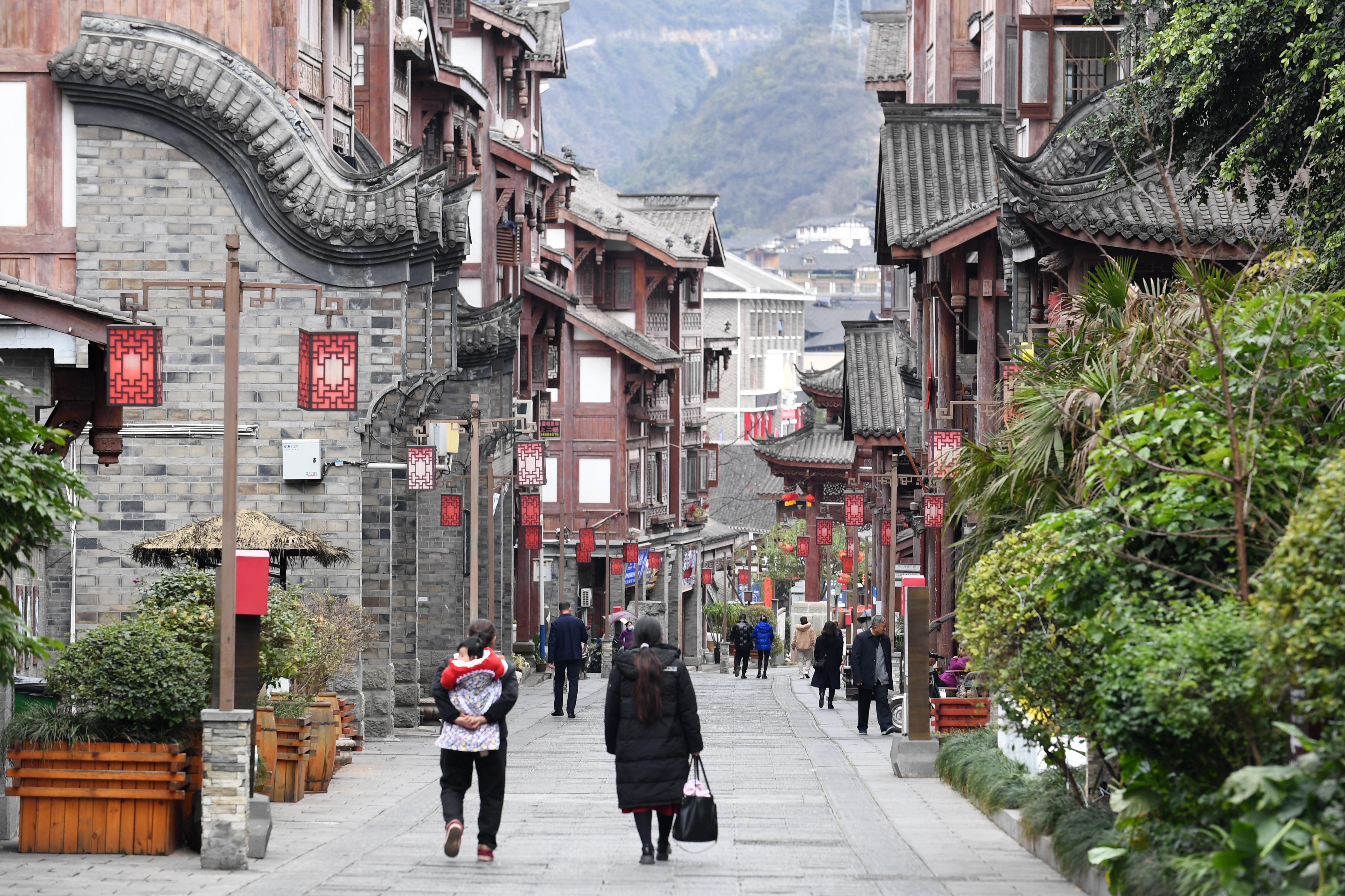 五一旅遊市場究竟有多旺？專家：行業復甦迎來井噴