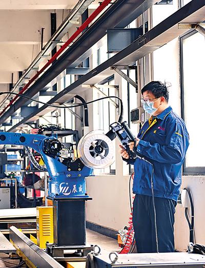 中小微企業已超五千兩百萬戶