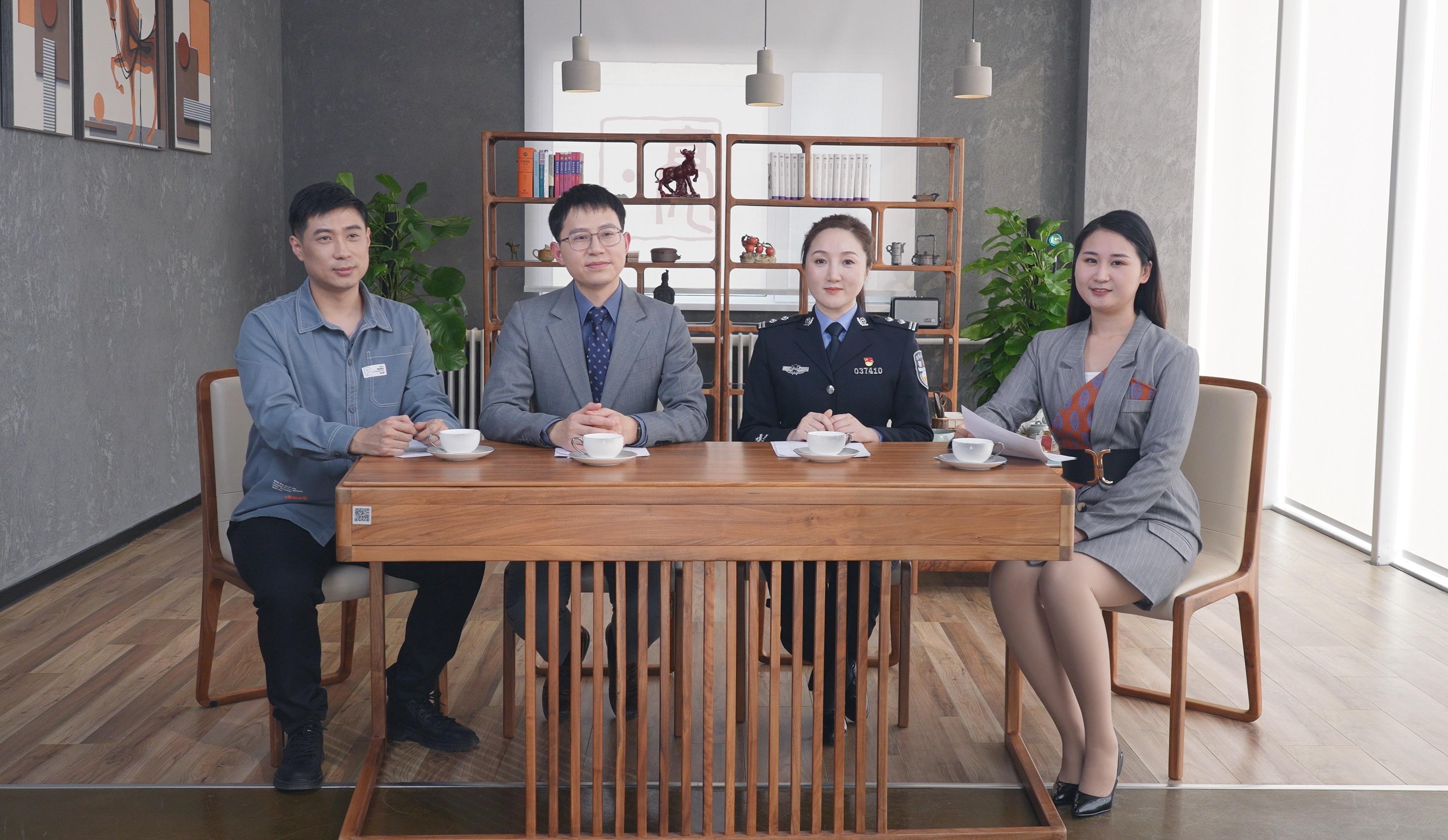 網絡遊戲詐騙案件多發，《反詐這一課》教你破局招數