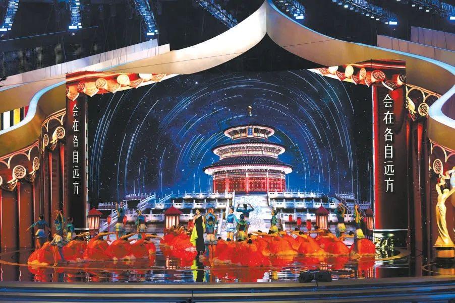 第十三屆北京國際電影節閉幕，“天壇獎”各大獎項揭曉