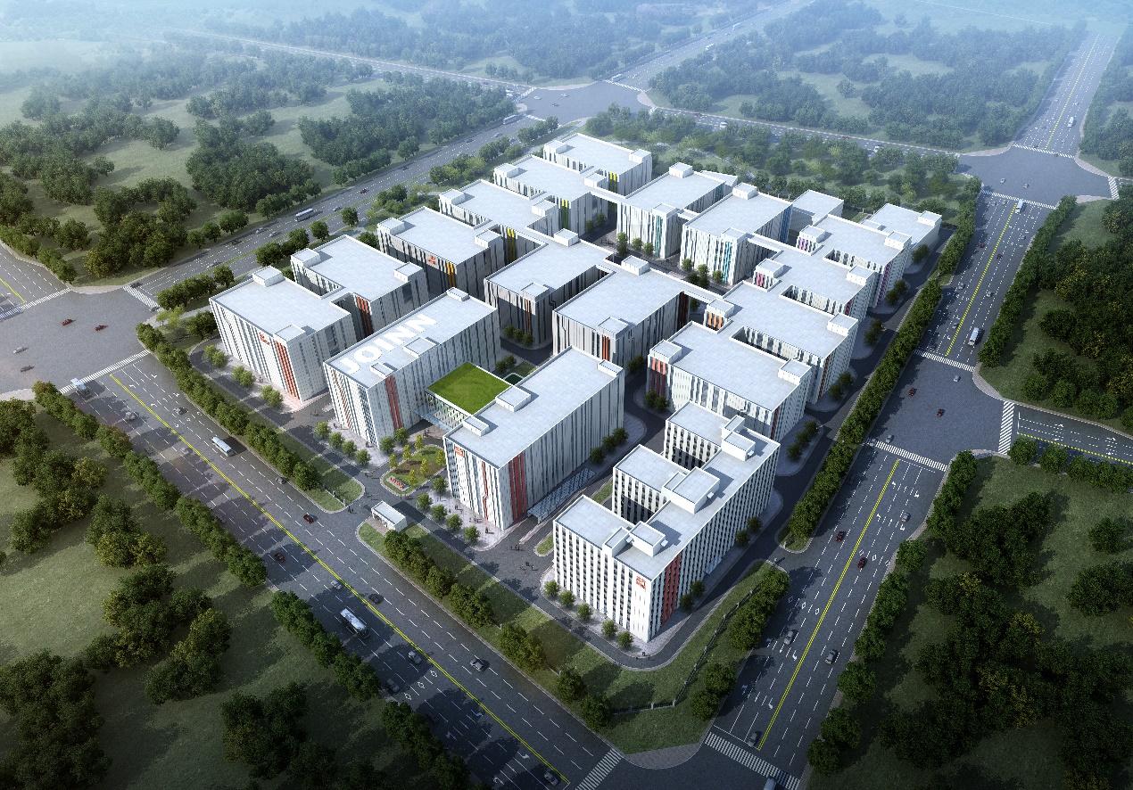 總投資超30億元！北京最大製藥CDMO基地正式投產