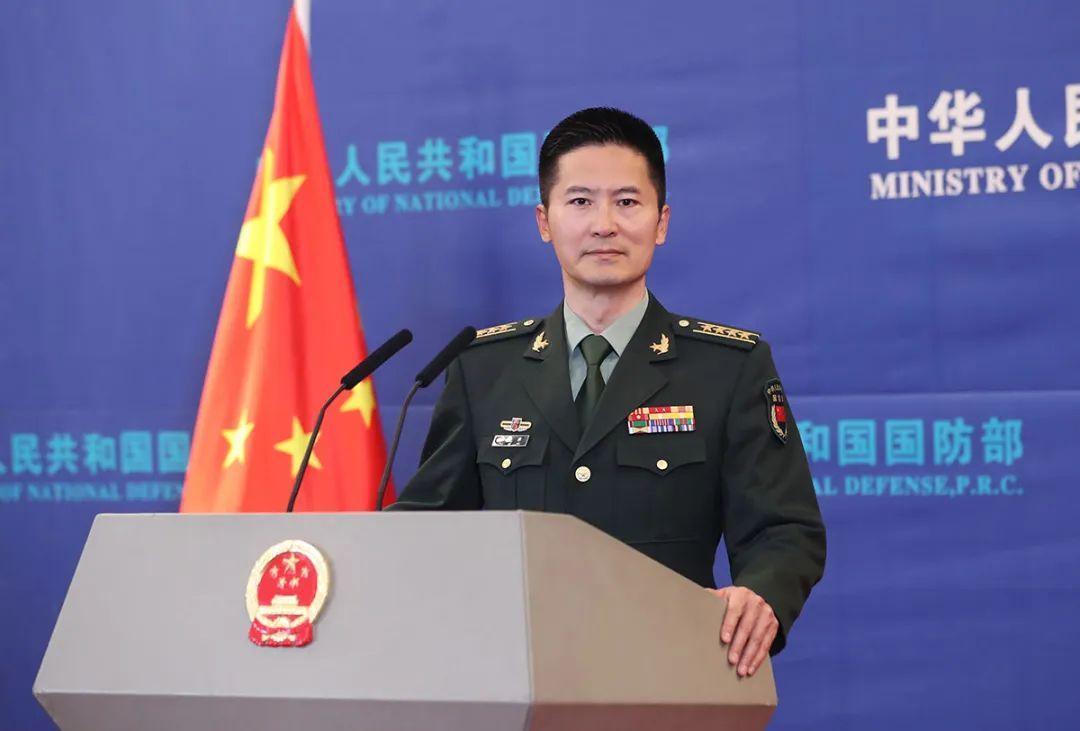國防部介紹新修訂的《徵兵工作條例》主要創新