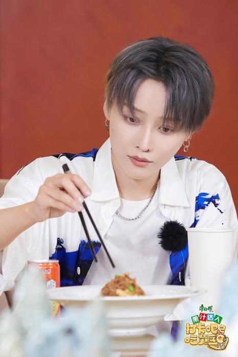 《打卡吧！喫貨團》尋味西安：舌尖上的美食之旅