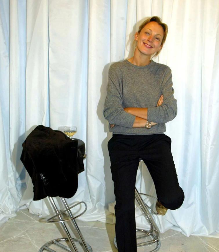 Phoebe Philo 品牌首批單品即將亮相