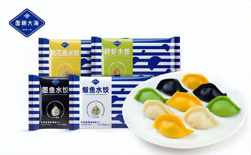 新中式預製菜品牌“面朝大海”獲Pre-A輪融資