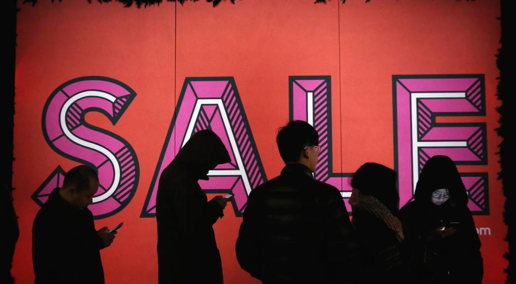 經濟放緩！有些時尚品牌卻蓬勃發展
