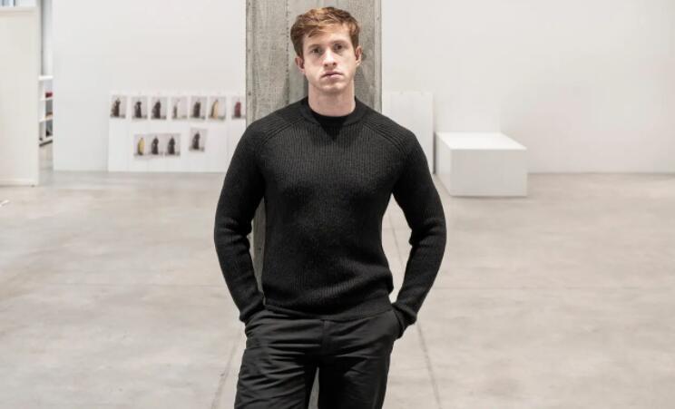 Burberry正式宣佈Daniel Lee爲創意總監