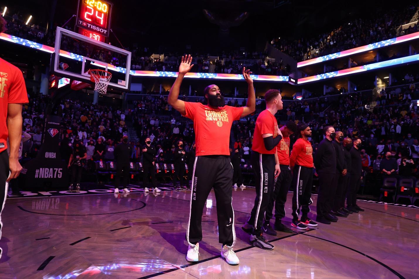 弘揚文化 踐行責任— NBA向世界講述中國故事