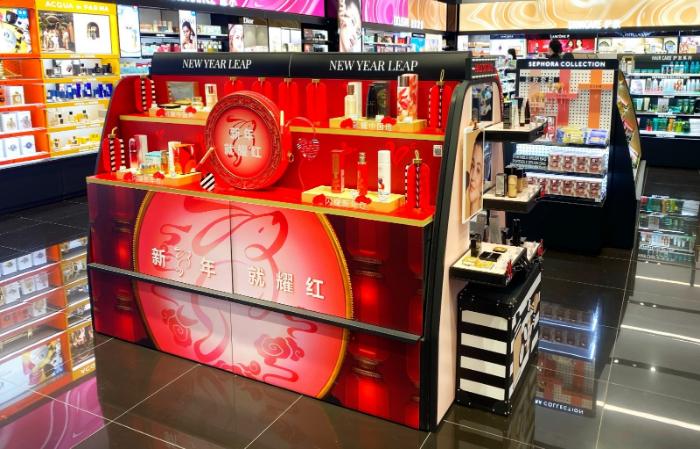 化妝品市場新春觀察：兔年化妝品禮盒有點“卷”