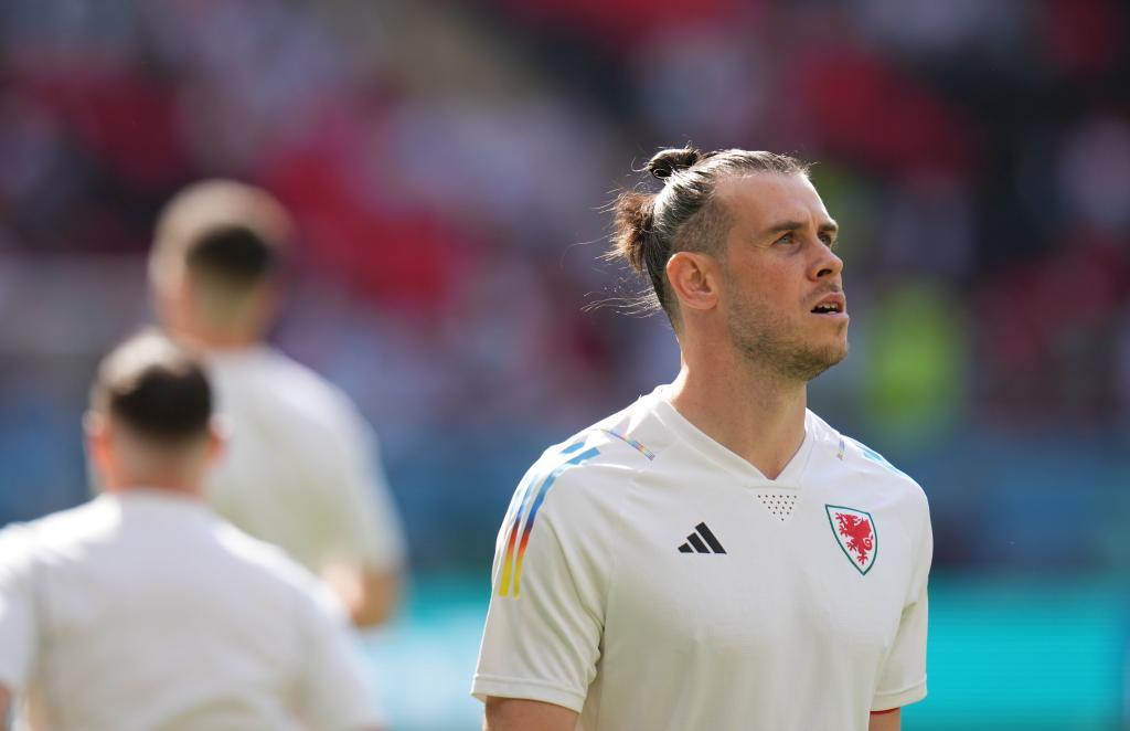 威爾士球星貝爾宣佈退役